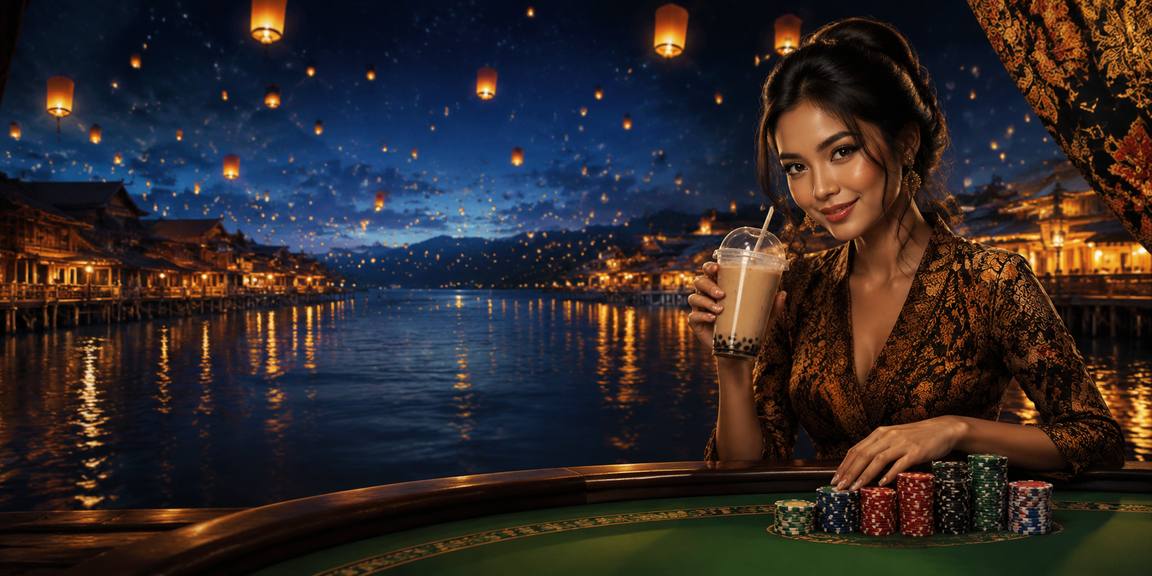 angsa88 Speed Blackjack, Live Roulette & Slots in One Lobby