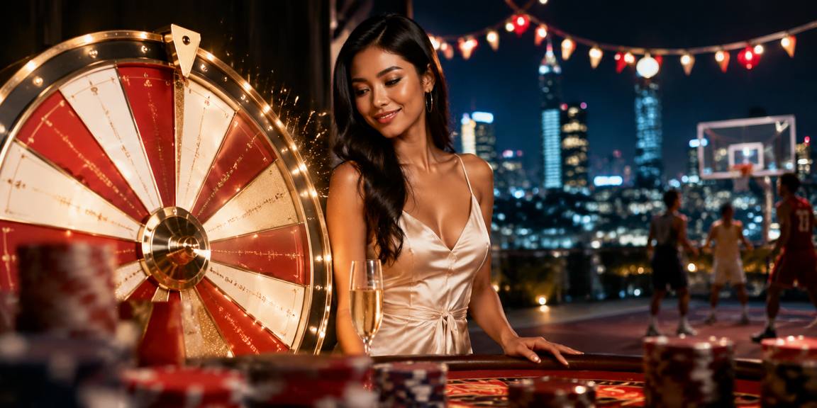 angsa88 How Our Casino Lobby Works for Indonesia Players
